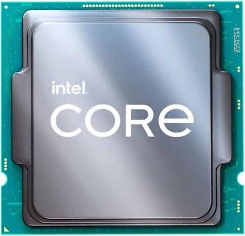 Intel Core i7 12700 1700P 25Mb 12. Nesil İşlemci