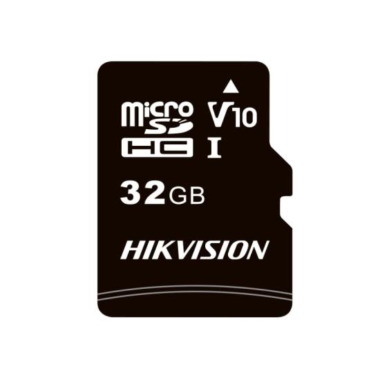 Hikvision HS-TF-C1-32G MicroSD Hafıza Kartı