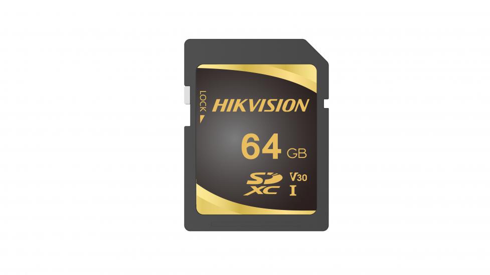 Hikvision HS-SD-P10-64G 64GB
