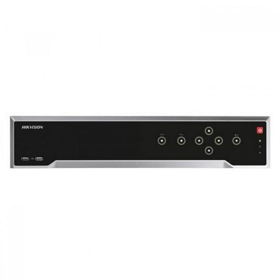 Hikvision DS-8632NI-I8 32 kanal nvr kayıt cihazı