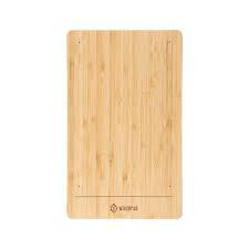 Viewsonic Woodpad7 PF1030 Bambu Grafi̇k Tablet