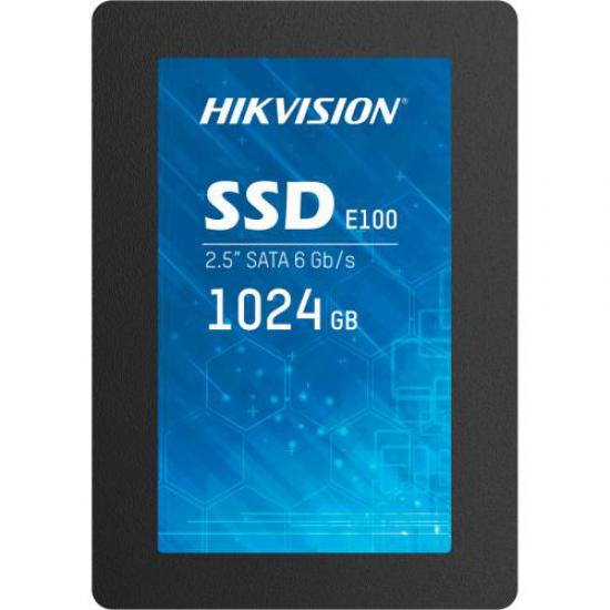 Hikvision HS-SSD-E100 Ssd E100
