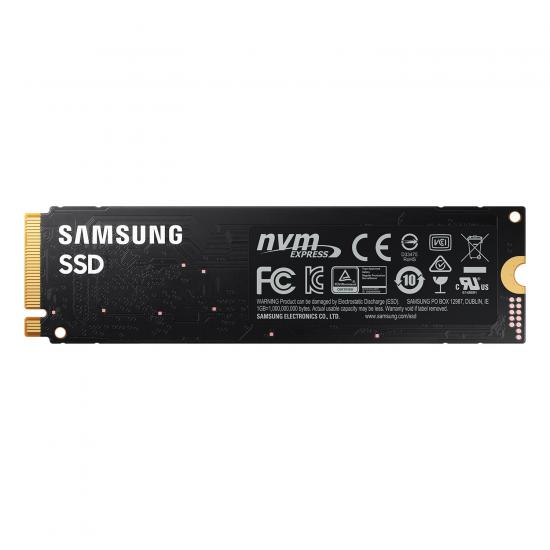 Samsung MZ-V8V1T0BW 1Tb NVMe PCIe M.2 Ssd