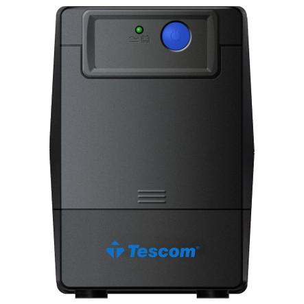 Tescom Leo 850VA Line Interactive Ups 900960148
