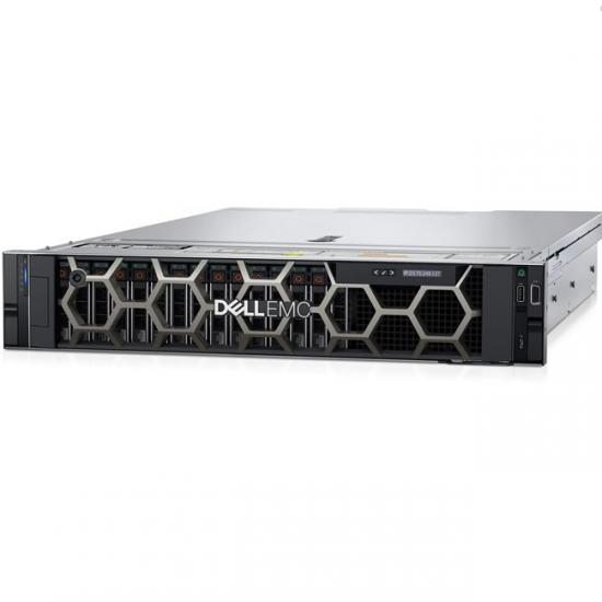 Dell PER5506a 1x16gb 1x600gb 1x600w rack server