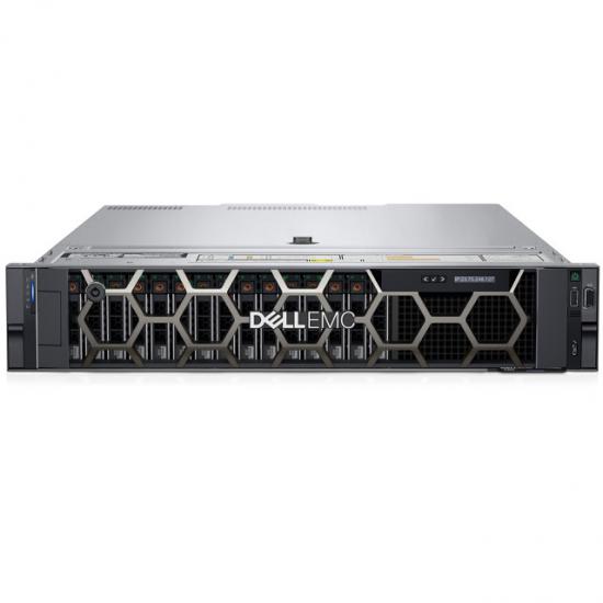 Dell PER5506a 1x16gb 1x600gb 1x600w rack server