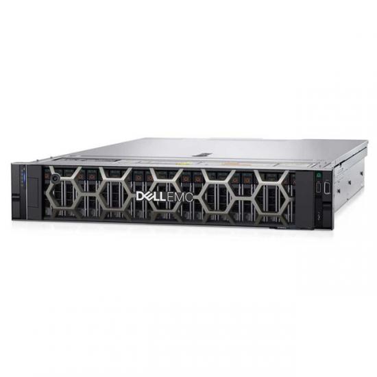 Dell PER750XS4A 1x16gb 1x1.2tb 2x800w Rack Server