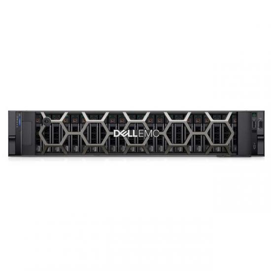 Dell PER750XS4A 1x16gb 1x1.2tb 2x800w Rack Server