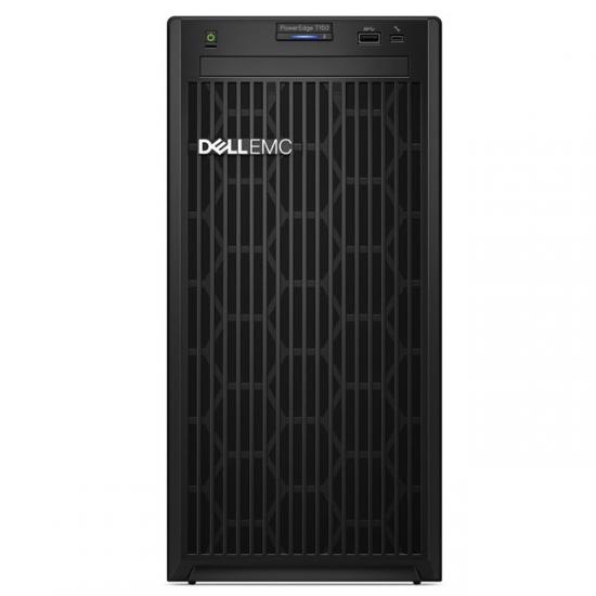 Dell PET150CM1 T150 E-2314 16Gb 2Tb 3.5’’ Server