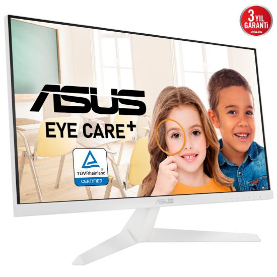 Asus VY249HE-W 23.8’’ 1 Ms Led Monitor