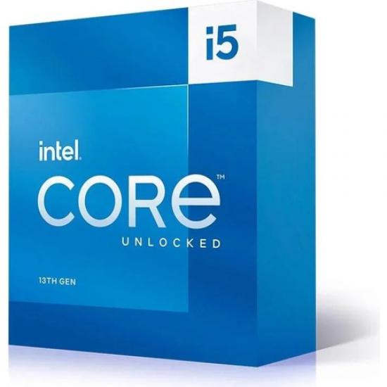 Intel I5 13400 2.50GHz 20mb 1700p Box İşlemci