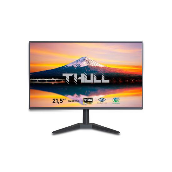 Thull TH-215F 21.5’’ 5Ms 75Hz Vesa Led Monitor