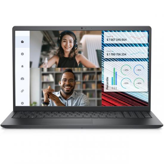 Dell N5305PVNB3520U I7 8Gb 512Gb 15.6’’ Notebook