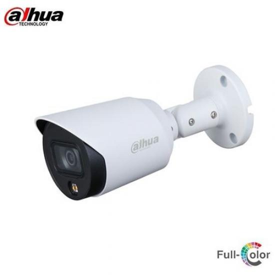 Dahua HAC-HFW1209TLM-A-LED-0360B 2Mp Bullet Kamera