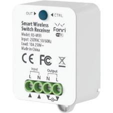 Fonri WF3-EL3-0301-02 wifi akıllı anahtar alıcısı