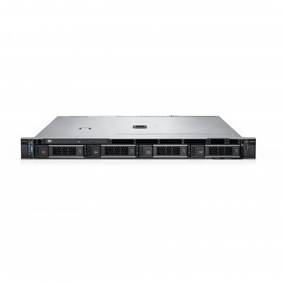 Dell PER25013A E-2314 2x16gb 1x2tb  1x450w server