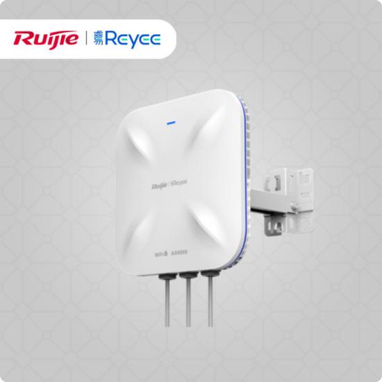 Ruijie reyee RG-RAP6260(H) poe adaptörsüz