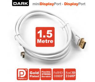 Dark DK-CB-DPXMDPL150 Mini Display Port Kablo