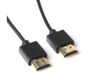 Dark DK-HD-CV20L300 v2.0 3mt Altın Uçlu HDMI Kablo