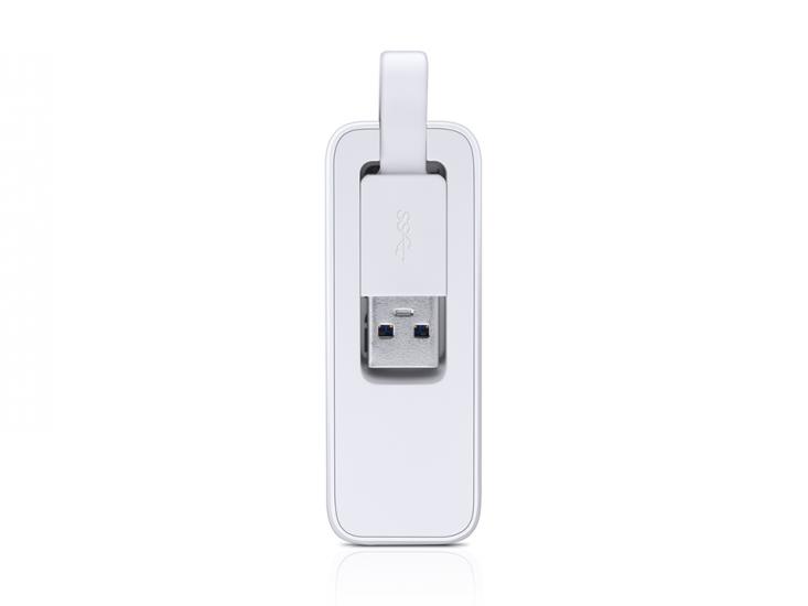 Tp-Link UE300 3.0 USB Ethernet Çevirici