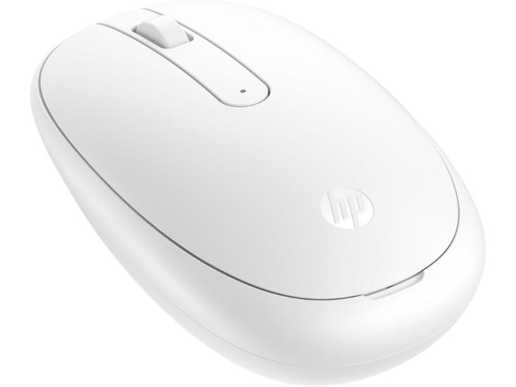 HP 240 793F9AA Bluetooth Wireless Optik Mouse