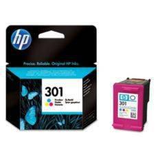 HP CH562EE 301 Color Renkli Kartuş