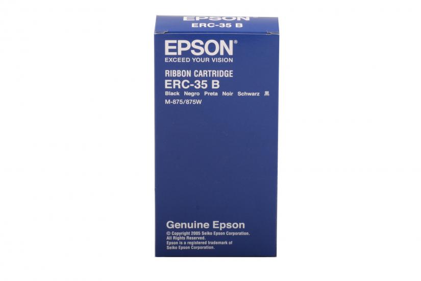Epson S015453 ERC-35B Şerit