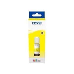 Epson 103 Yellow Sarı Şişe Mürekkep T00S44A