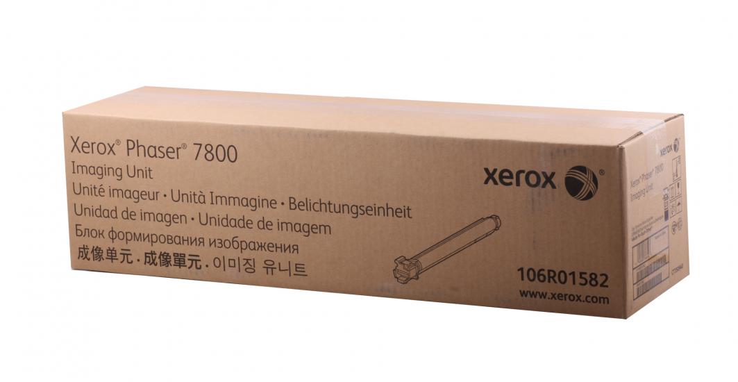 Xerox 106R01582 Phaser 7800 Drum Imaging Kit