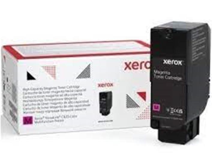 Xerox 006R04622 Versalink C620-C625 Kırmızı Toner