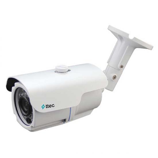 TTEC IR1010V 1mp Gece Görüşlü Kamera
