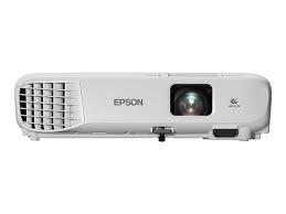 Epson EB-W06 3700 Ansilümen Projeksiyon Cihazı