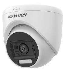 Hikvision DS-2CE76D0T-EXLPF TVI 2mp Dome Kamera