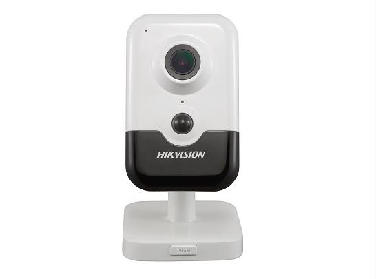 Hikvision DS-2CD2443G0-IW 4mp 2.8mm Cube Kamera