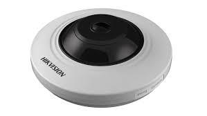 Hikvision DS-2CD2935FWD-I 3 MP Dome Ip Camera