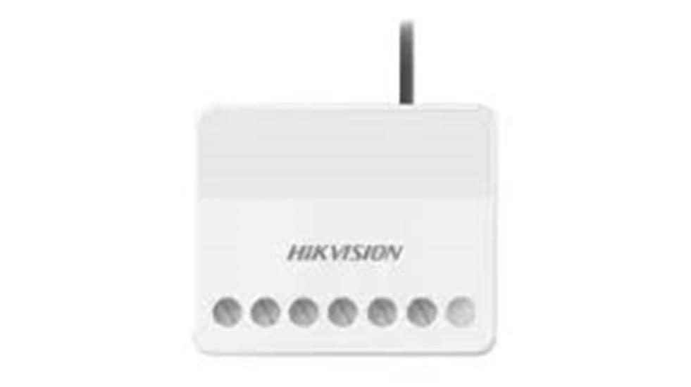 Hikvision DS-PM1-O1L-WE Röle Modülü