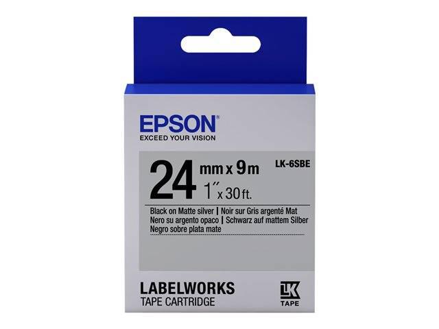 Epson LK-6SBE 