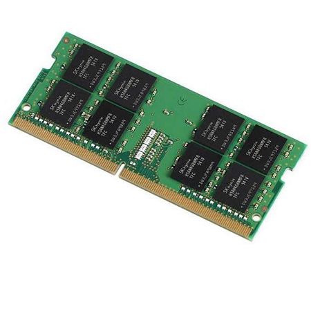 Kingston KVR32S22D8-32 32Gb Ddr4 3200Mhz CL22 Notebook Ram