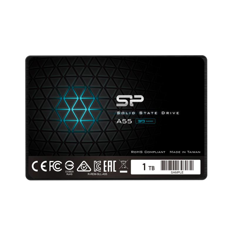 Silicon%20Power%201TB%20Ace%20A55%202.5’’%20560mb-530mb%20Sata%20Ssd%20Harddisk