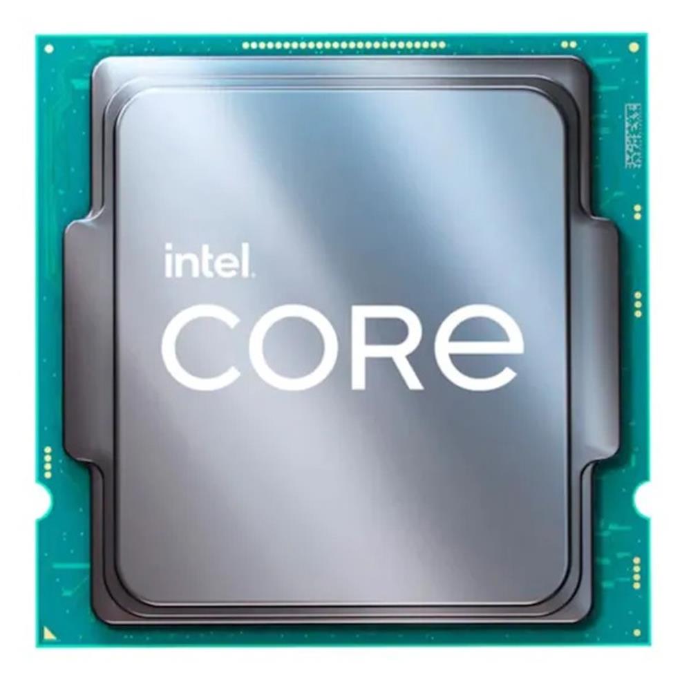 Intel Core i5 12400 Tray 2.5GHz 4.4GHz 18Mb LGA1700P Fansız Kutusuz 12. Nesil İşlemci