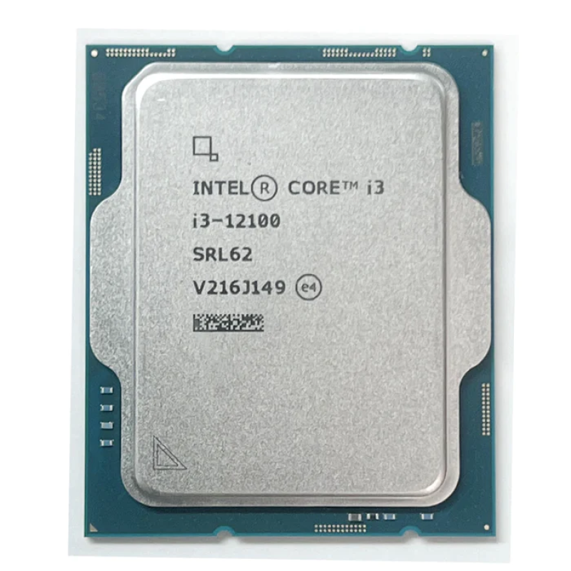 Intel Core i7 13700K Tray 3.40Ghz 30Mb 125w LGA1700 Kutusuz İşlemci