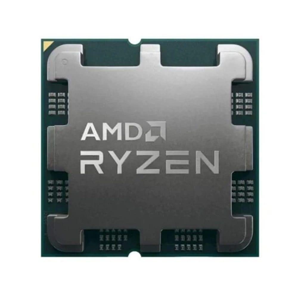 Amd Ryzen 9 9950X3D Tray 5.7GHz 16 Çekirdek 128MB Önbellek AM5 4nm Kutusuz İşlemci