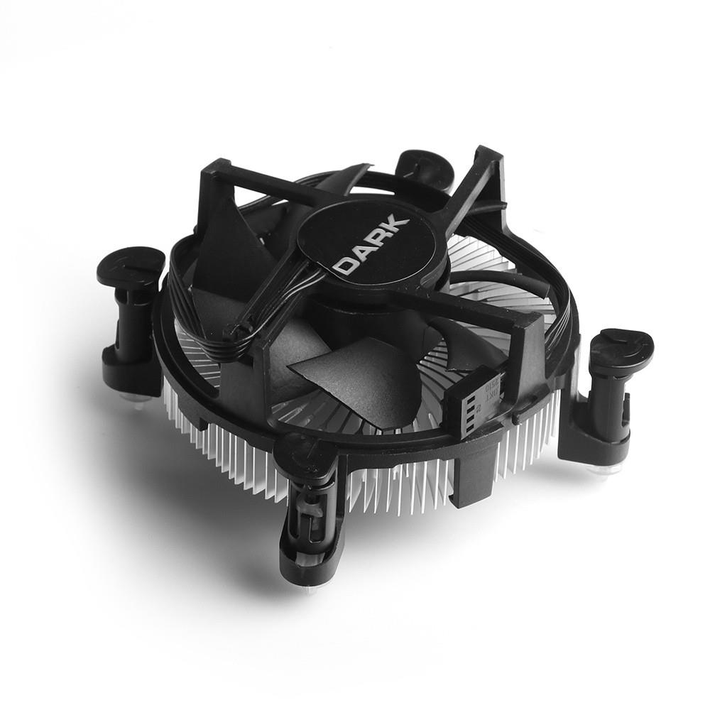 Dark DKCCL170 Intel Lga1700 Uyumlu İşlemci Soğutucu