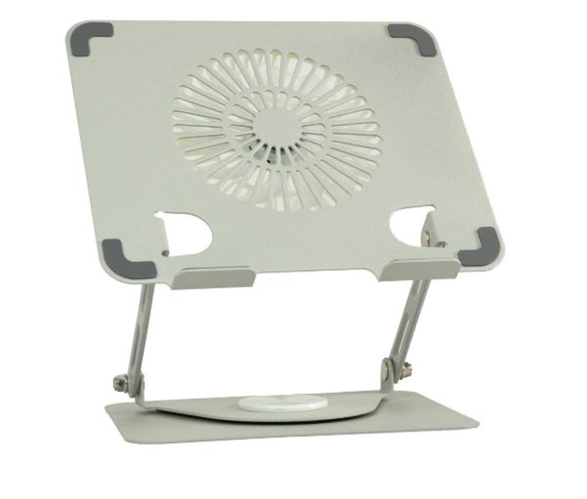 Frisby FNC-5180ST Taşınabilir Katlanır Tablet-Notebook-Laptop Stand (10’’ ~ 17’’)