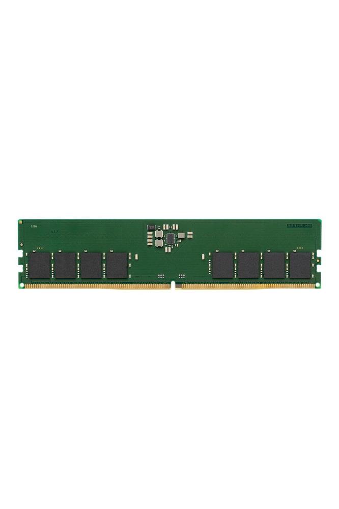 Kingston 16 Gb Value KVR56U46BS8-16 5600MT-S Ddr5 Non-Ecc CL46 Pc Ram 1rx8