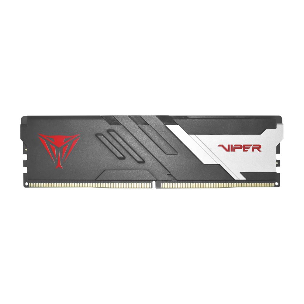 Patriot Viper Venom 16 GB (1x16GB) Ddr5 6000MHz PVV516G60C30-ABAB35PTR0053 CL30 Gaming Pc Ram