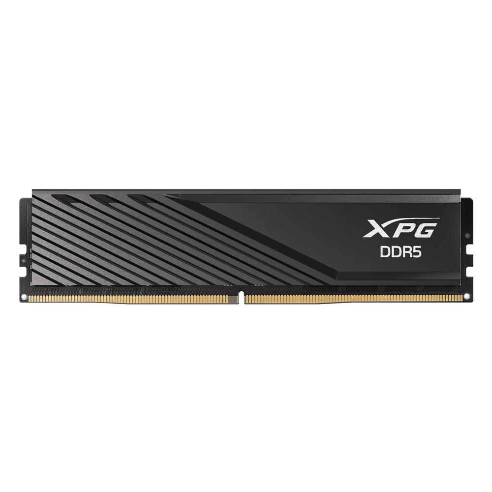 Xpg 16 Gb Lancer Blade Ddr5 6000MT-s CL 30-40-40 1.4V Soğutuculu PC Ram
