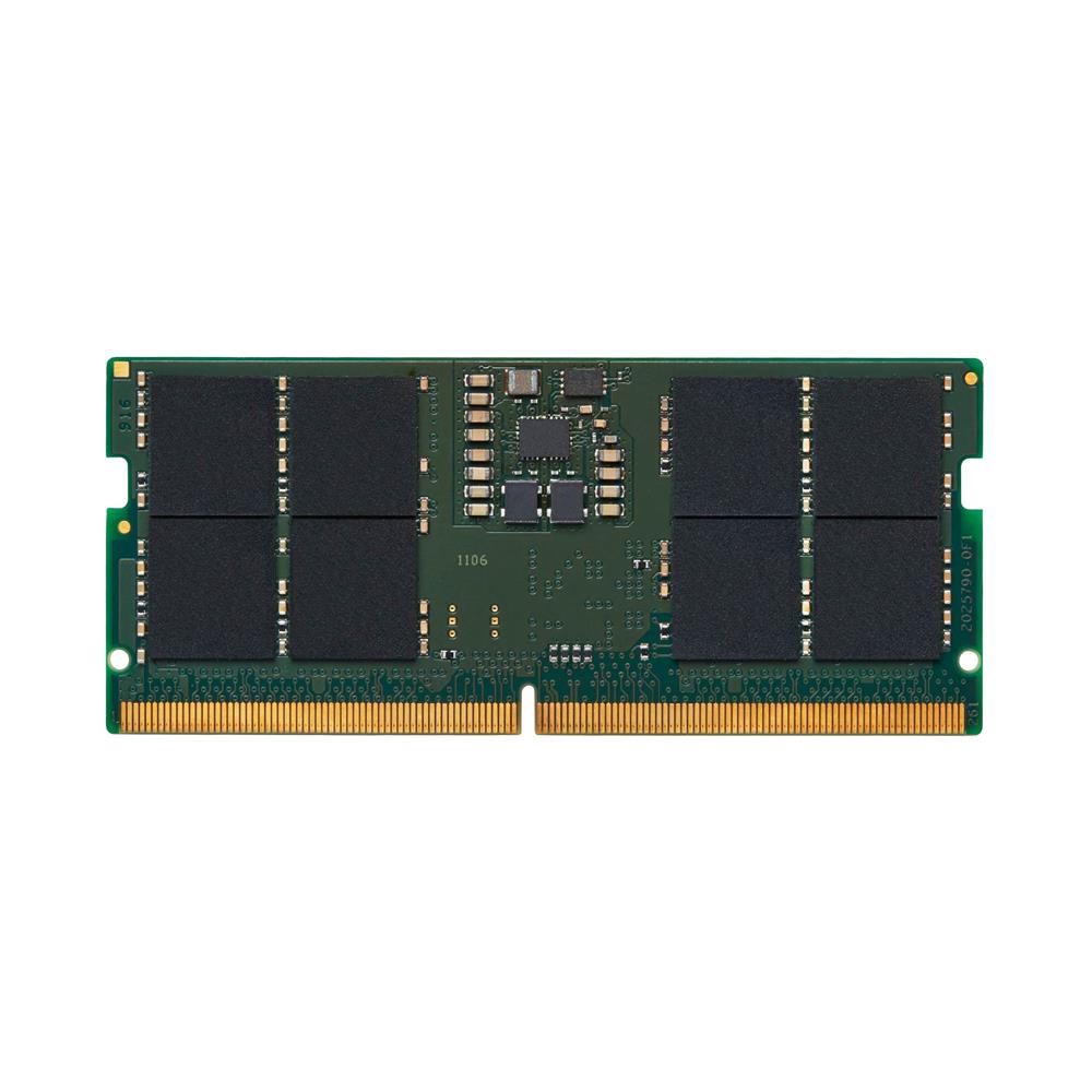 Kingston ValueRAM KVR56S46BS8-16 16GB (1x16GB) DDR5 5600Mhz CL46 Notebook Ram Sodimm
