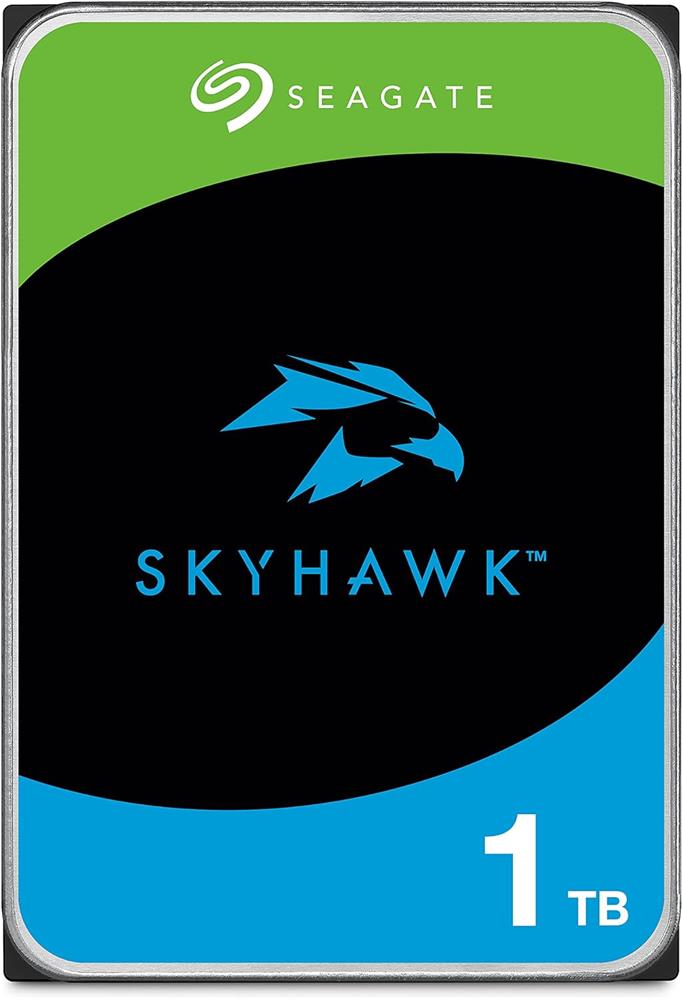 Seagate 1 Tb Skyhawk 3,5’’ 64Mb 5800Rpm ST1000VM002 Harddisk