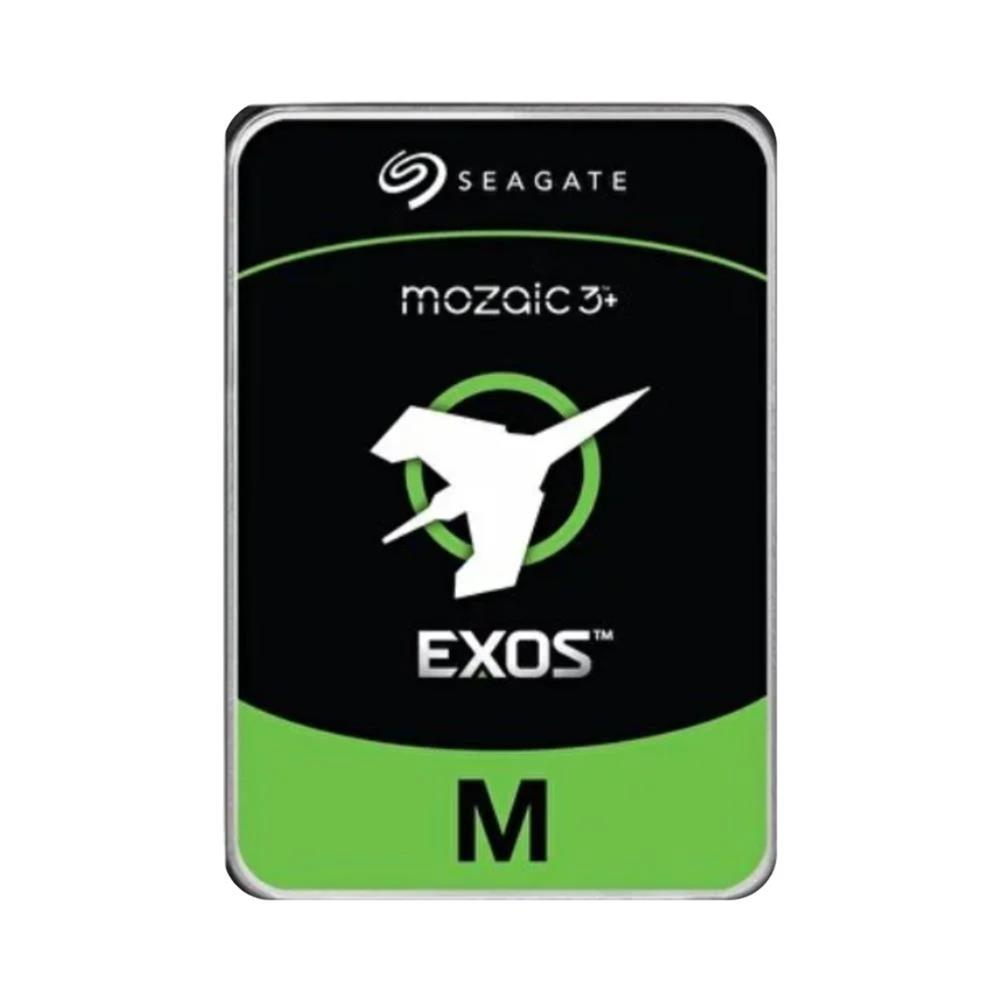 Seagate 28 Tb Exos ST28000NM003K 7200Rpm 512e-4Kn 12Gbit-sn 7-24 Nas